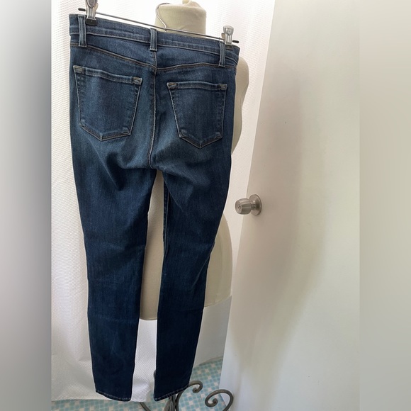 J BRAND super skinny jeans in size 24 - Picture 4 of 9